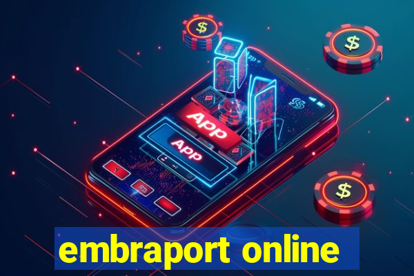 embraport online